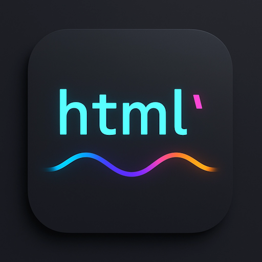 Remix v3 HTML Syntax Highlighter